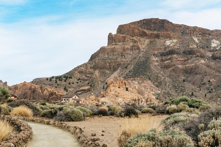 Teide: Guided Sunset & Stargazing Tour by Night with Dinner - Languages, timing, and practical comfort