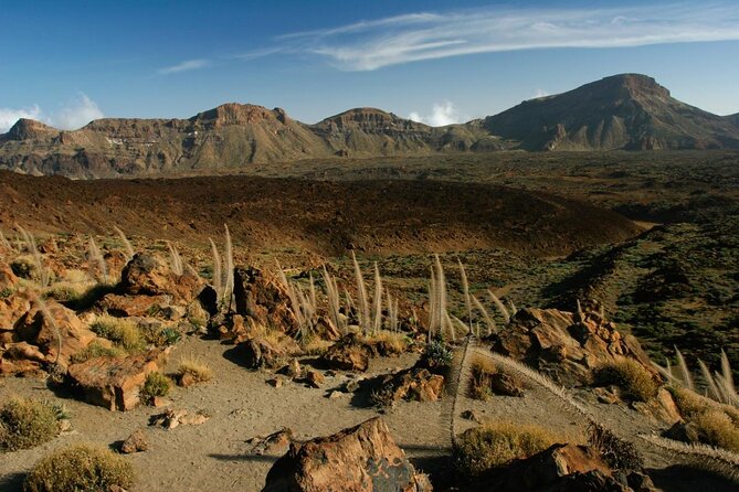 Teide National Park: Stargazing Experience - Key points before you book