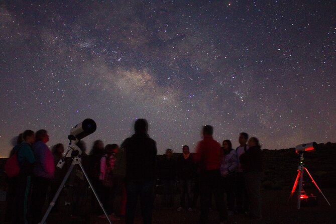 Teide National Park: Stargazing Experience - Is $42.33 good value?