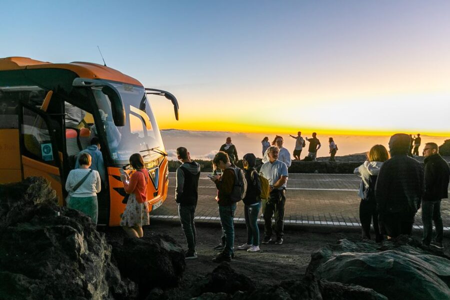 Teide National Park: Sunset & Stargazing Safari with Dinner - Is $65 good value?