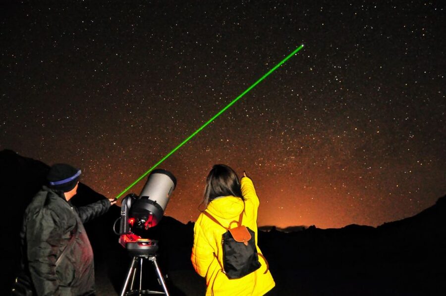 Teide National Park: Sunset & Stargazing Safari with Dinner - Who will enjoy this evening most?