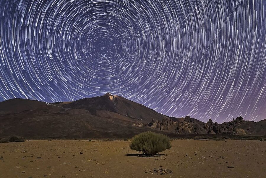 Teide National Park: Sunset & Stargazing Safari with Dinner - What the coach ride is really like