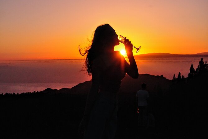 Teide National Park Sunset & Stargazing with Dinner (Star Safari) - What makes this Teide evening worth considering