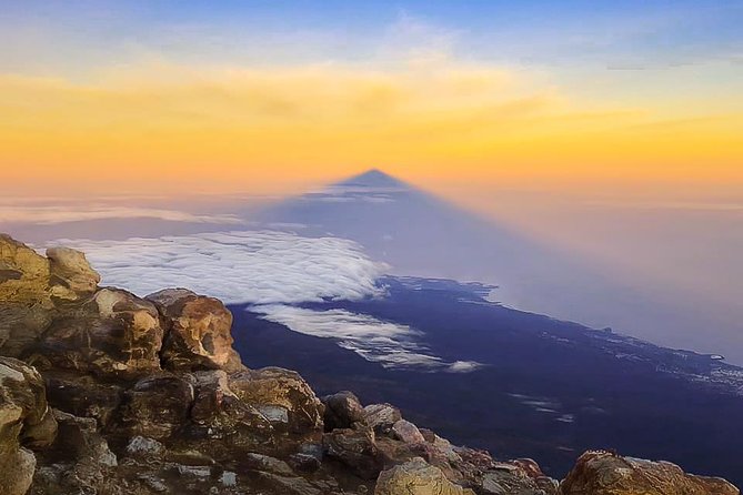 Teide National Park Sunset & Stargazing with Dinner (Star Safari) - Is $95.53 a fair price?