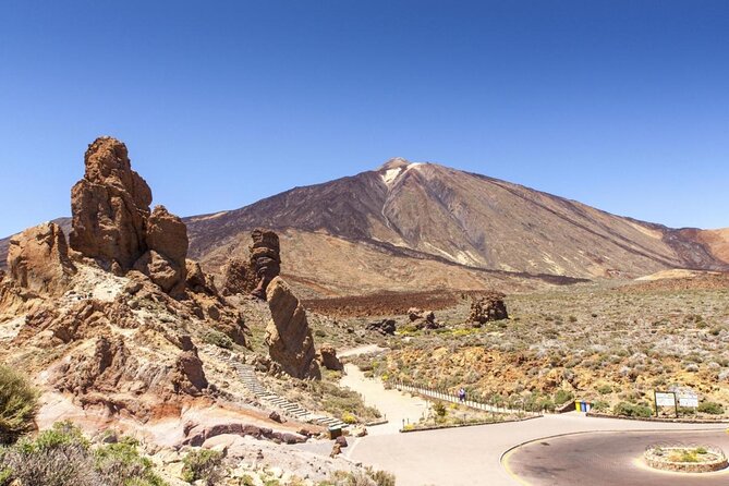 TEIDE NIGHT Astronomy Stargazing Bus Tour, Meal & Drinks included! - Why Teide Is Such a Good Place for Stargazing