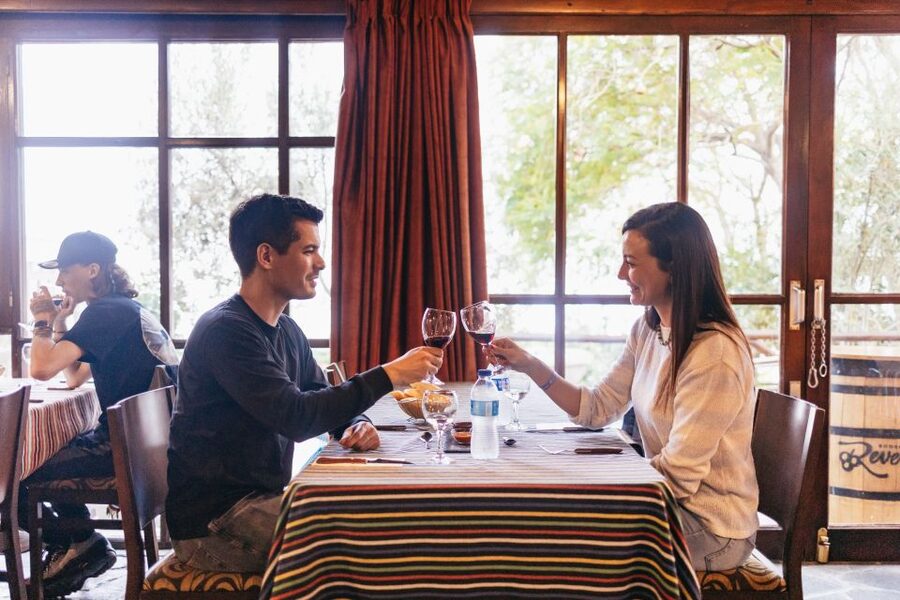 Teide Night Experience with Dinner and Stargazing - Vilaflor and Bodegas Reverón add local flavor