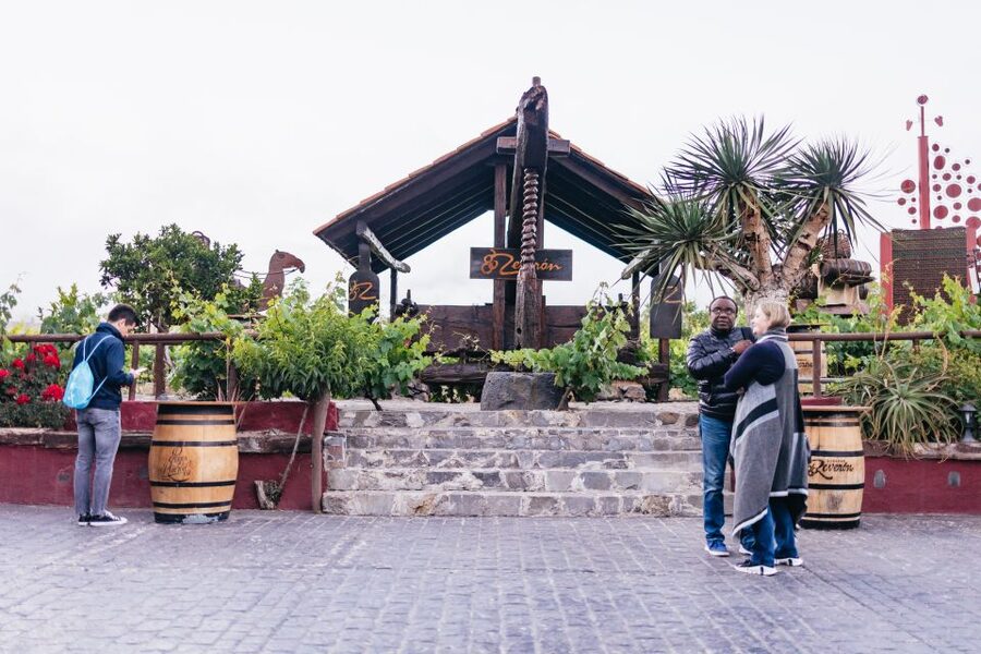 Teide Night Experience with Dinner and Stargazing - Is $92 good value?