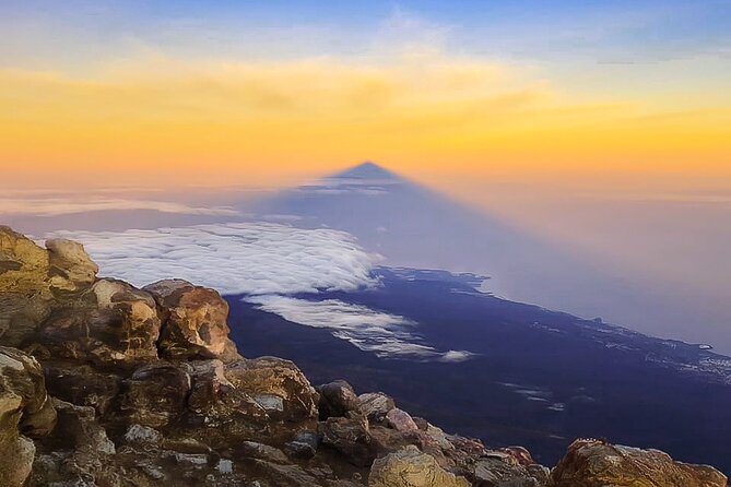 TEIDE NIGHT, Stargazing Bus Tour, Meal & Drinks included! - Why Teide is such a good place for stargazing