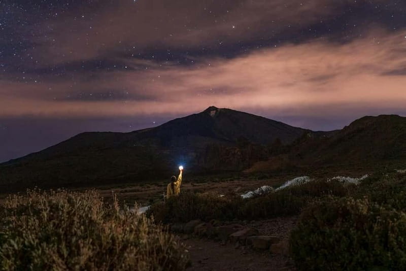Teide: Small Group Sunset Adventure with Picnic & Stargazing - Why the guides make such a difference