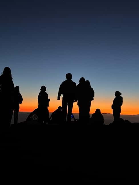 Teide: Small Group Sunset Adventure with Picnic & Stargazing - Is $71 good value?