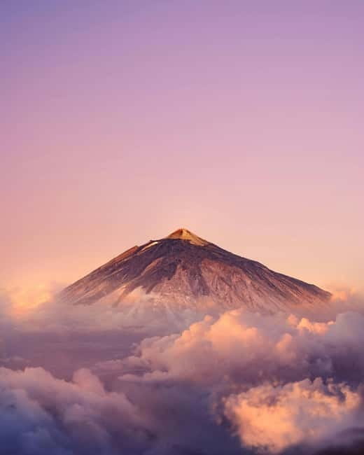 Teide: Small Group Sunset Adventure with Picnic & Stargazing - Should you book this Teide sunset tour?