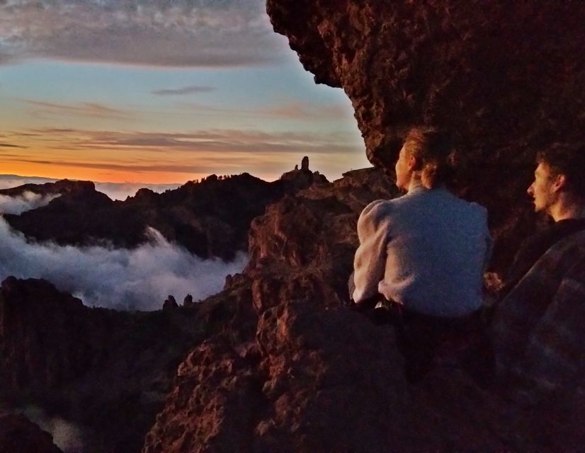 Tejeda: Sunset & Night Sky Guided Astronomy Hiking Tour - Why this Tejeda evening is different