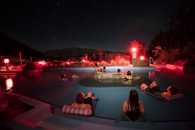 Tekapo Star Gazing Tour - Soak in the Stars - Weather, moonlight, and realistic expectations