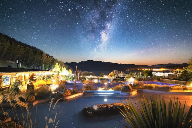 Tekapo Star Gazing Tour - Soak in the Stars - When clouds arrive: the indoor projector option