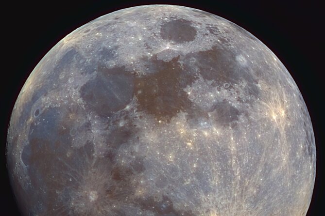 Temecula Wine Country Stargazing Tour - Quick points about the Temecula stargazing tour