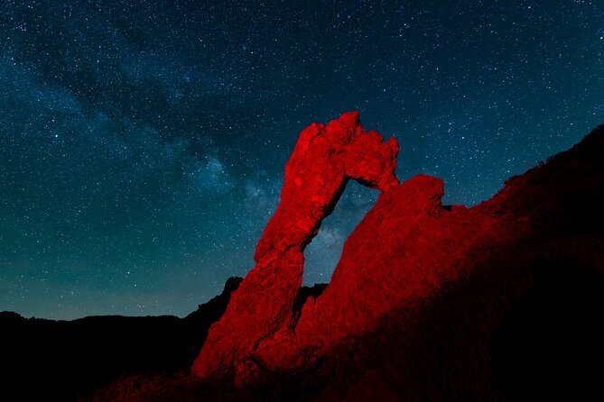 Tenerife Exclusive & Private Gastronomic, Sunset-Stargazing - What this Tenerife evening is really about