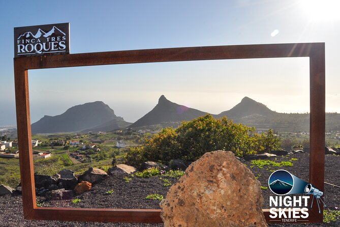Tenerife Exclusive & Private Gastronomic, Sunset-Stargazing - Is the $604.65 price good value?