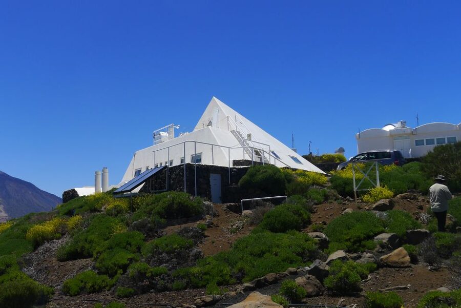 Tenerife: Mount Teide Observatory Astronomical Tour - Key points to know before booking
