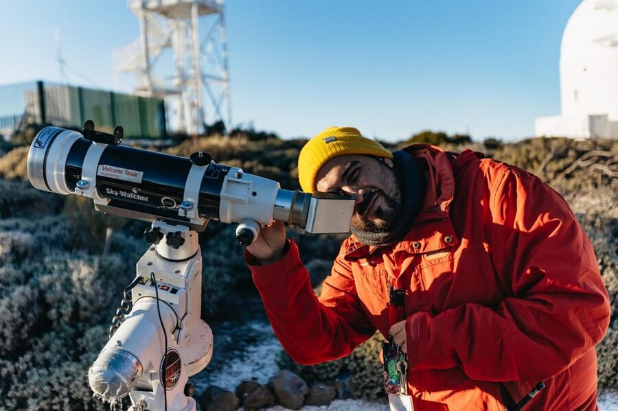Tenerife: Mount Teide Observatory Guided Tour - Key points to know before you book