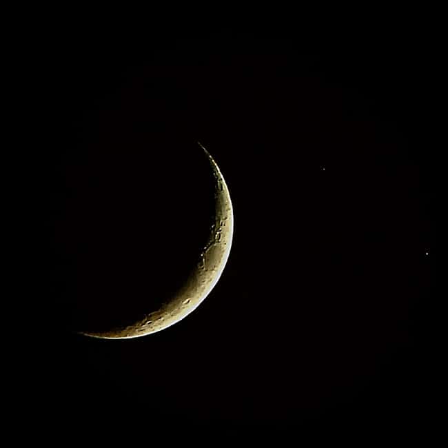 Tenerife. Stargazing in Teide National Park - The telescope session, from bright planets to distant galaxies