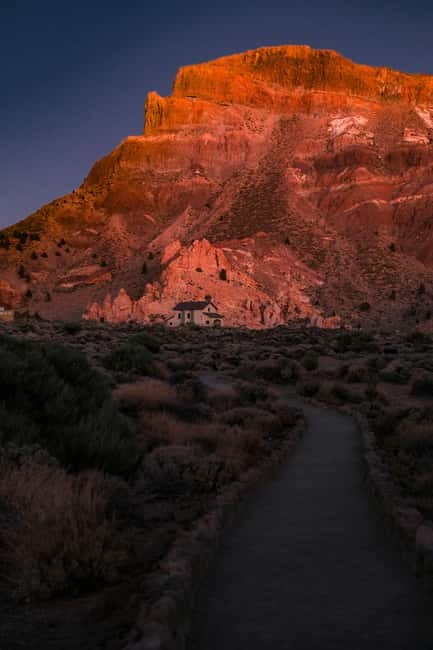 Tenerife: Stargazing Walk in Teide National Park - What the personal picture adds