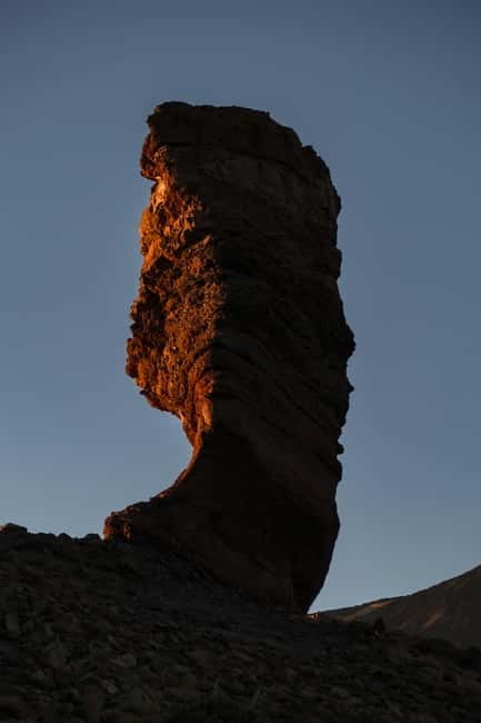 Tenerife: Stargazing Walk in Teide National Park - Why the missing telescope matters
