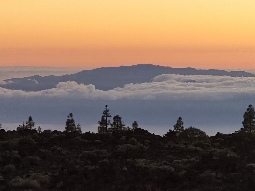 Tenerife: Sunset and Stargazing at Teide National Park - Is the $47 price good value?