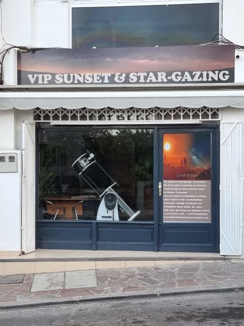 Tenerife: Sunset and Stargazing at Teide National Park - The 45-minute climb into Tenerife’s high country