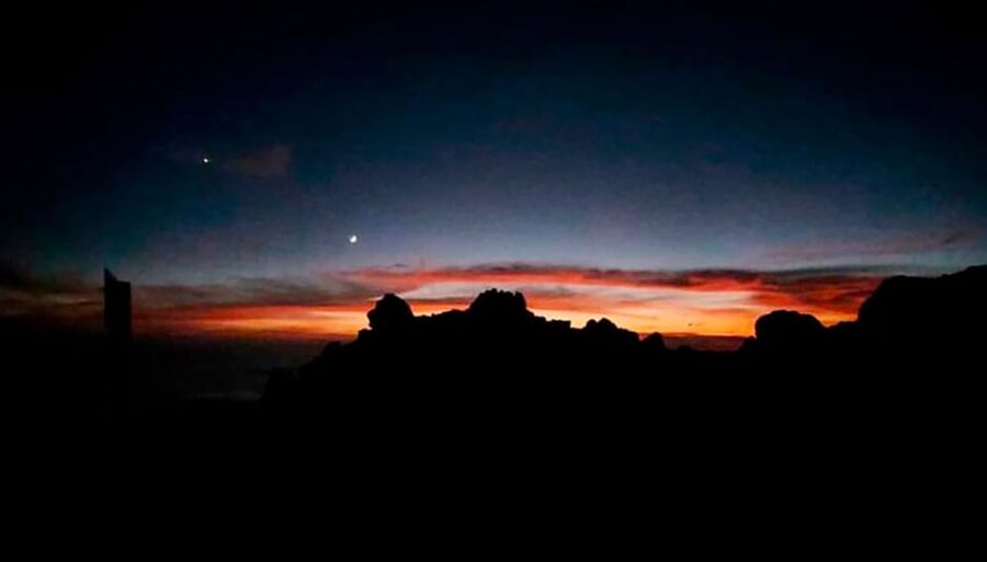 Tenerife: Sunset Night Tour and Stargazing at Teide + Dinner - Is the $39 price good value?