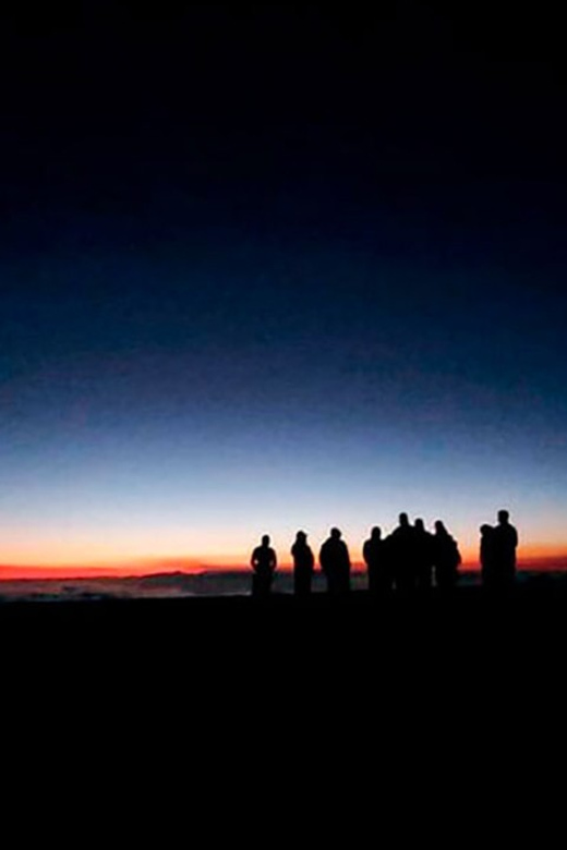 Tenerife: Sunset Night Tour and Stargazing at Teide + Dinner - Dinner at a typical restaurant