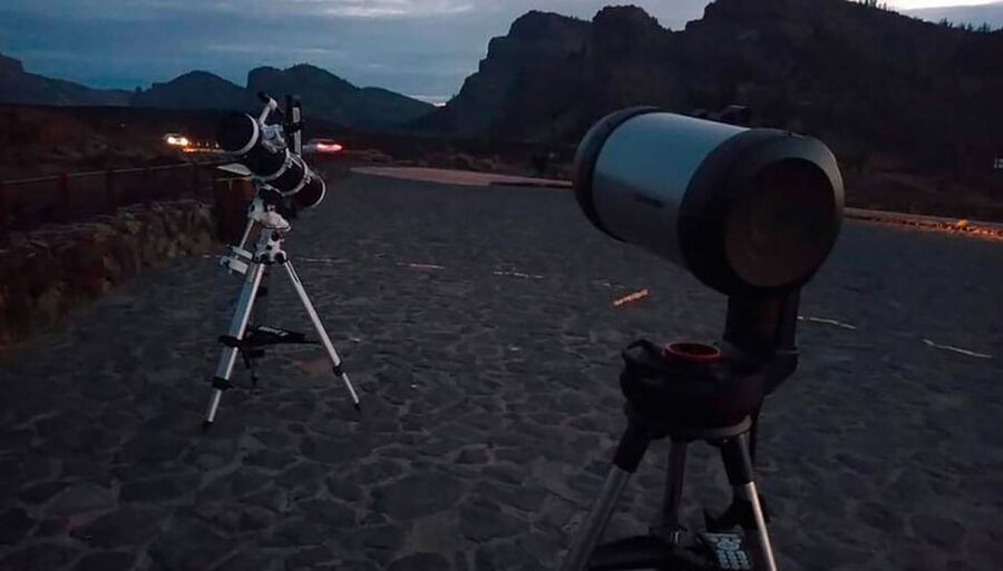 Tenerife: Sunset Night Tour and Stargazing at Teide + Dinner - Who will enjoy this evening most?