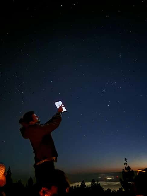 Tenerife: Teide National Park Sunset Picnic and Stargazing - Who will enjoy this outing most