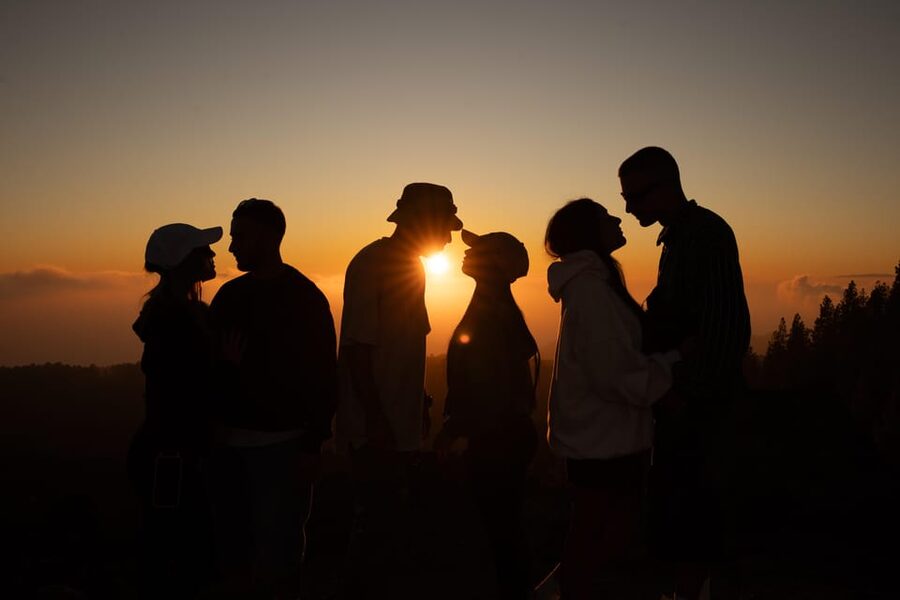 Tenerife: Teide National Park Sunset & Stargazing Tour - Why Teide is such a good place for stargazing
