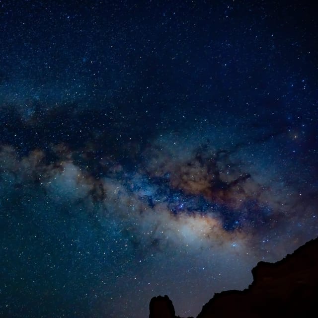 Tenerife: Teide National Park Sunset & Stargazing Tour - What $47 buys you