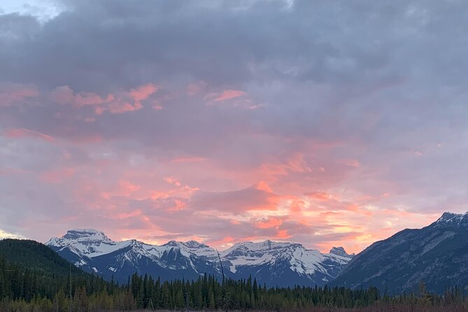 The Banff Stargazing Tour - 2hr Walking Tour - Constellations, stories, and local nature
