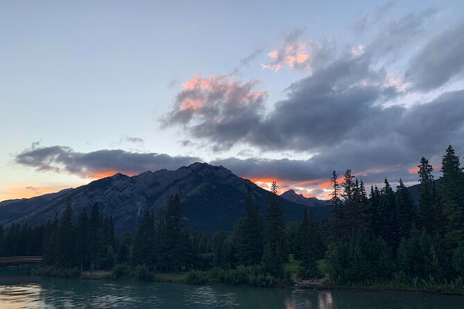 The Banff Stargazing Tour - 2hr Walking Tour - Staying warm and comfortable on the trail