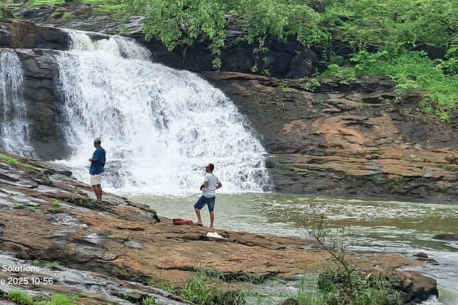Tour De Small Town Maharashtra Nature Trekking and Star Gazing - A private tour with a personal feel