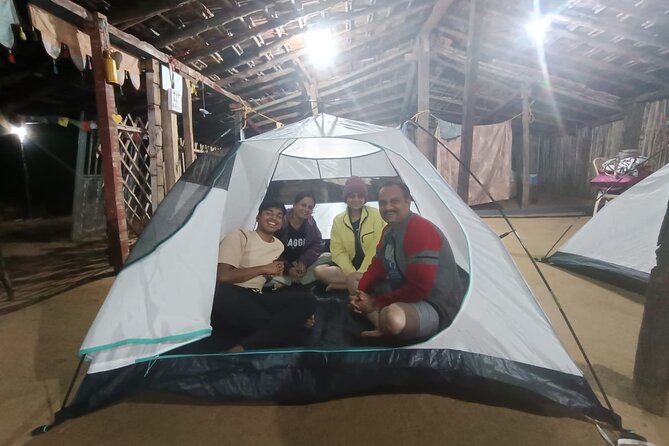 Tour De Small Town Maharashtra Nature Trekking and Star Gazing - Timing, weather, and what to pack