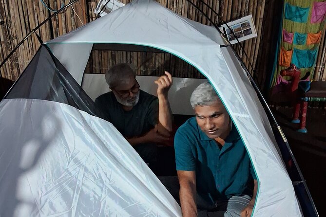 Tour De Small Town Maharashtra Nature Trekking and Star Gazing - Who will enjoy this most?