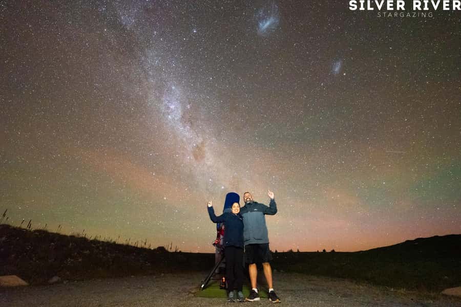 Twizel Stargazing Experience with a Guide (Carbon Positive) - Why Twizel is a smart place for stargazing