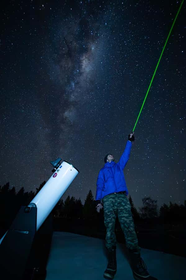 Twizel: Stargazing Tour with an Astronomer and Telescope - Key points to know before you book