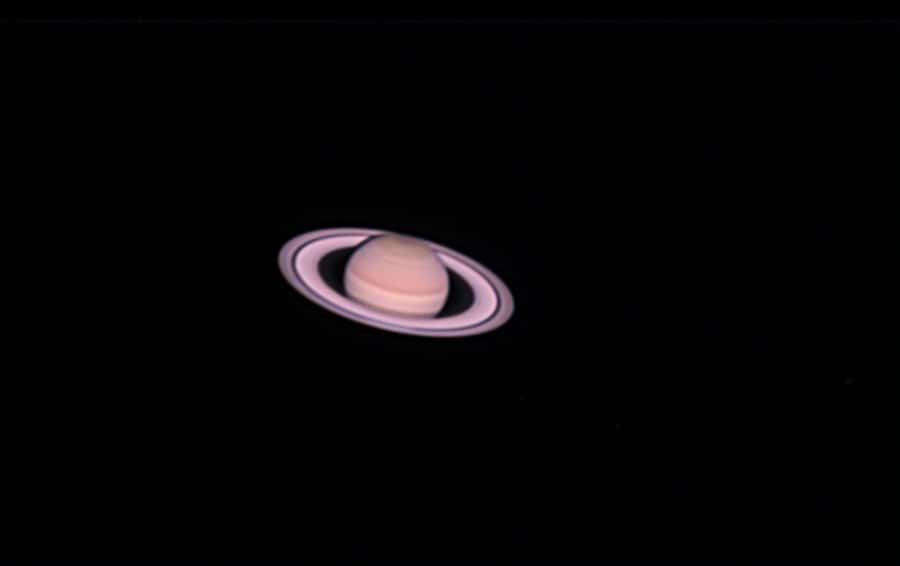 Twizel: Stargazing Tour with an Astronomer and Telescope - The personal astrophoto at the end