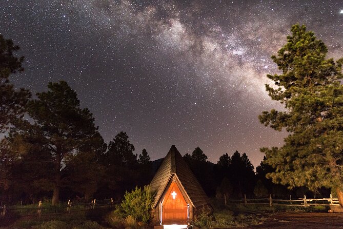 Ultimate Flagstaff Stargazing Experience - Key Things To Know Before You Go
