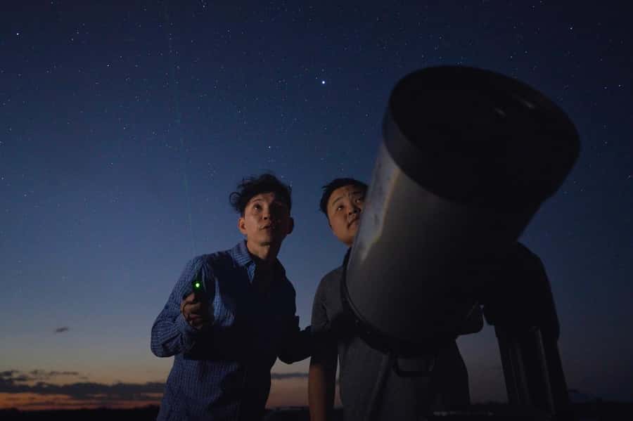 Uluru: National Park Astronomy Tour with Telescope and Photo - Practical tips for a better night