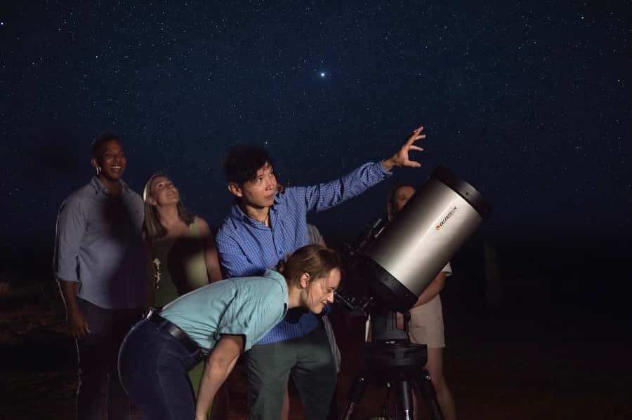 Uluru: National Park Astronomy Tour with Telescope and Photo - Should you book the Uluru astronomy tour?