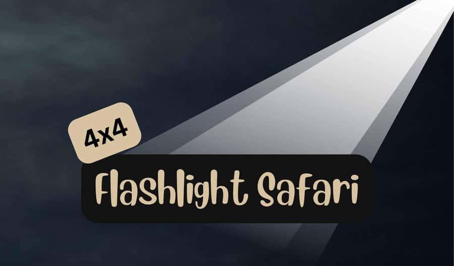 Victoria Falls: Bush Experience and Stargazing D-F-ES-GB - Is $95 good value?