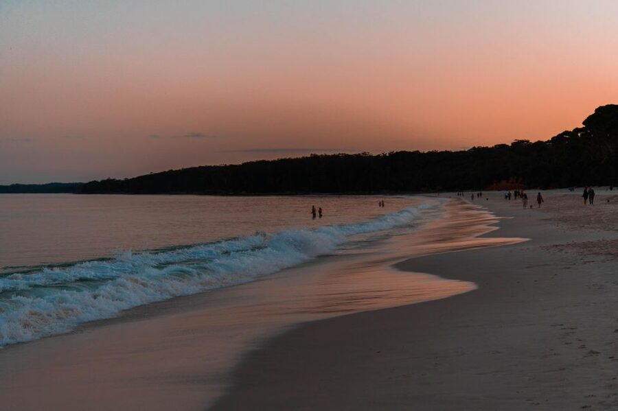 Vincentia: Jervis Bay Beach Stargazing with an Expert - Telescope viewing: what you might see