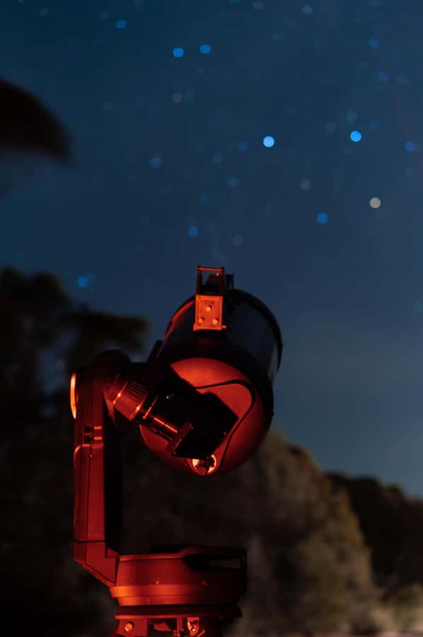 Vincentia: Jervis Bay Beach Stargazing with an Expert - Who will enjoy this Vincentia night tour?