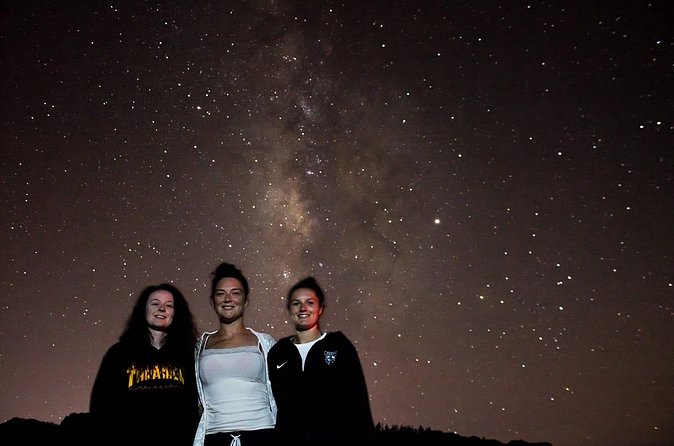 VIP Sunset & Stargazing experience - Astrophotography included in the price