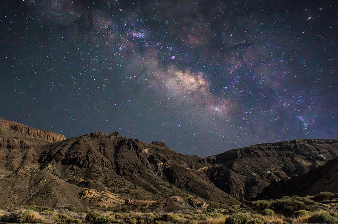 VIP Sunset & Stargazing experience - How much value do you get for $84.10?